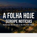 Bebê de 8 meses vai para a UTI após aparelho cair sobre sua cabeça em hospital de Aracaju