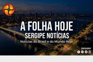 Bebê de 8 meses vai para a UTI após aparelho cair sobre sua cabeça em hospital de Aracaju