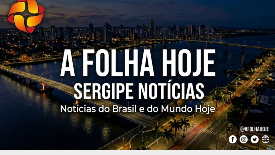 Bebê de 8 meses vai para a UTI após aparelho cair sobre sua cabeça em hospital de Aracaju