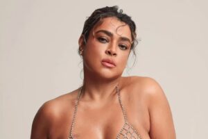 Preta Gil: Globoplay anuncia série documental emocionante sobre a vida e legado da artista icônica