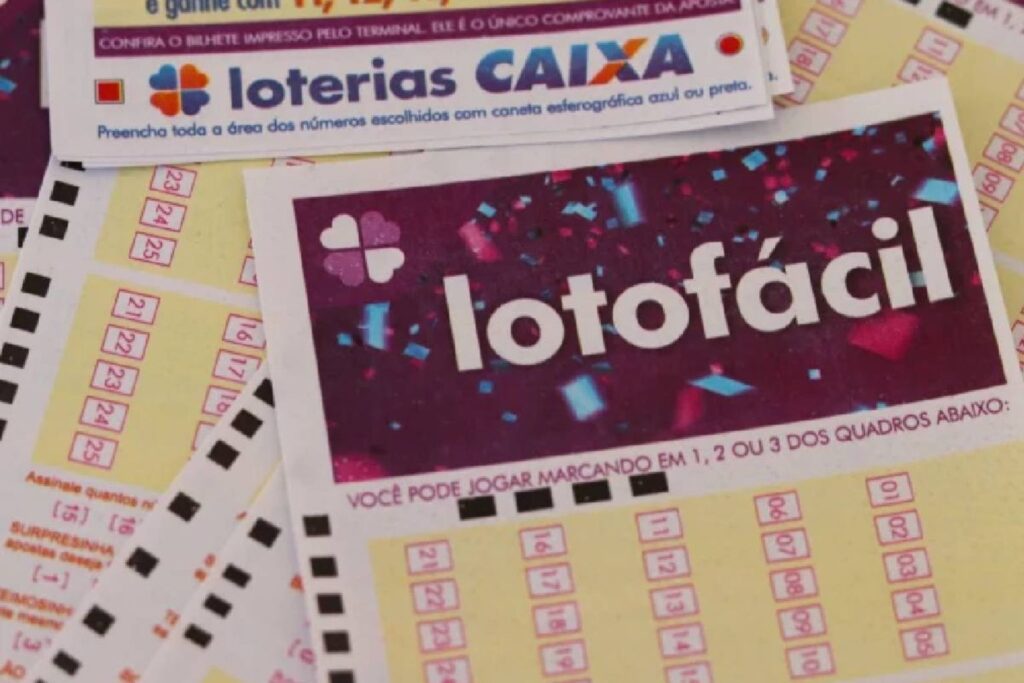 Resultado da Lotofácil de Hoje (15/03) Concurso 3343 – Números Sorteados, Como Apostar e Chances de Ganhar