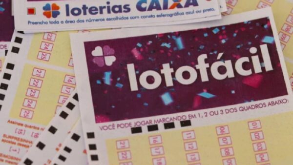 Resultado da Lotofácil de Hoje (15/03) Concurso 3343 – Números Sorteados, Como Apostar e Chances de Ganhar