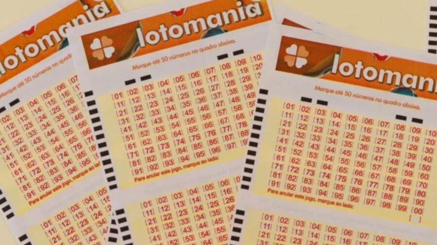 Resultado da Lotomania de 12/03: confira os 20 números sorteados