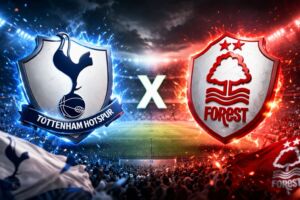 Tottenham x Forest: Escalações Confirmadas e Onde Assistir ao vivo o Duelo da Premier League com Richarlison e Vestiário Renovado!