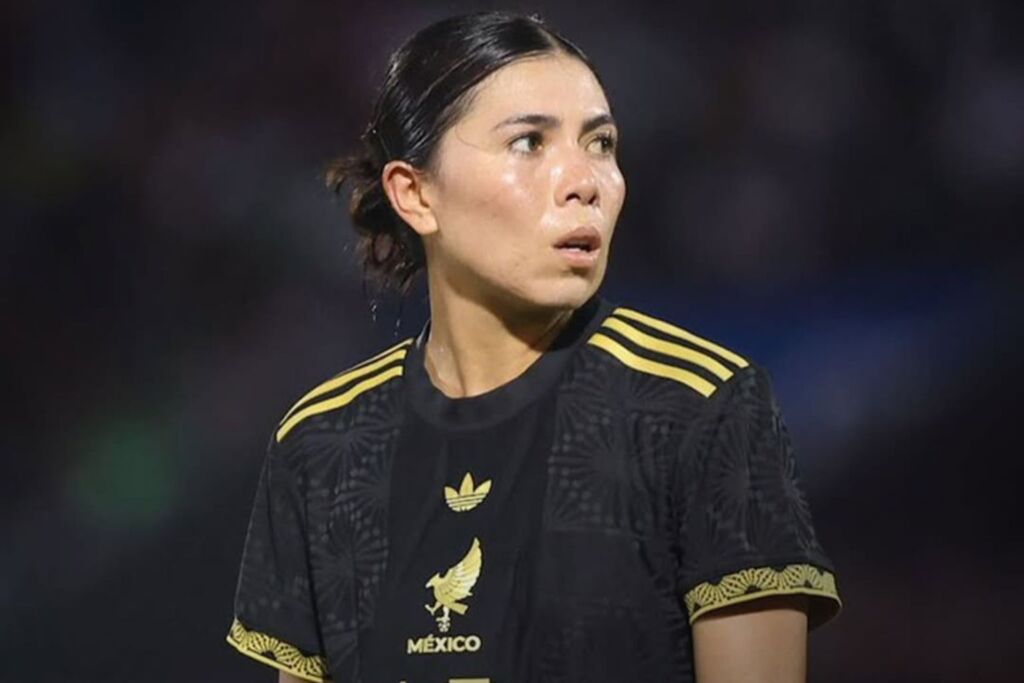 Utah Royals Investe Pesado e Contrata Kiana Palacios, Artilheira do América-MEX, para Revolucionar Ataque na NWSL