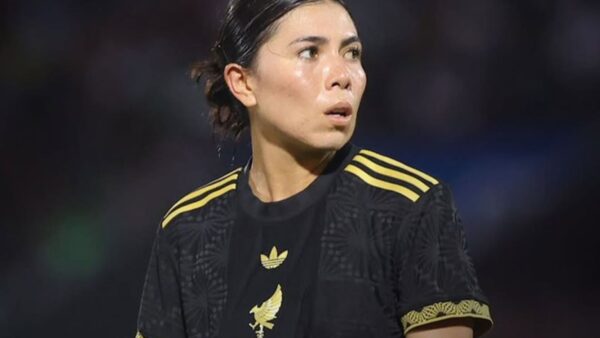 Utah Royals Investe Pesado e Contrata Kiana Palacios, Artilheira do América-MEX, para Revolucionar Ataque na NWSL