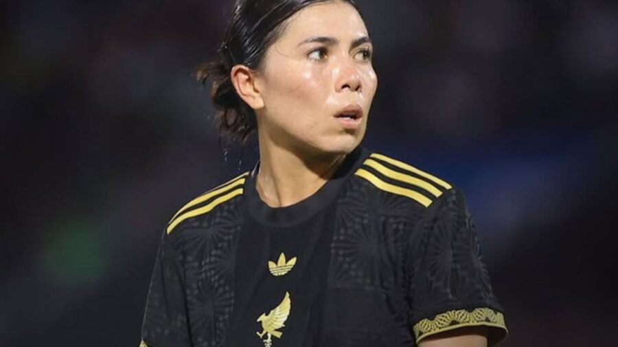 Utah Royals Investe Pesado e Contrata Kiana Palacios, Artilheira do América-MEX, para Revolucionar Ataque na NWSL