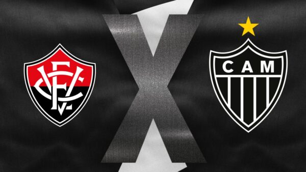 Vitória x Atlético-MG hoje pelo Brasileirão 2026: horário, onde assistir ao vivo, informações da partida