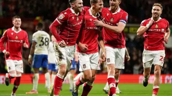 Wrexham Sonha com a Premier League: Derrota para o Chelsea no FA Cup Acende a Busca pelo Elite do Futebol Inglês
