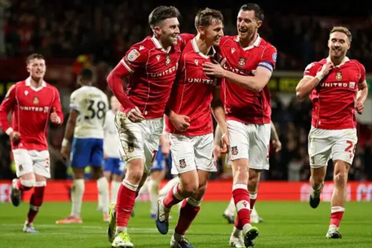 Wrexham Sonha com a Premier League: Derrota para o Chelsea no FA Cup Acende a Busca pelo Elite do Futebol Inglês