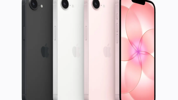 iPhone 17e é lançado com chip A19, MagSafe e 256 GB; veja preço no Brasil e ficha técnica