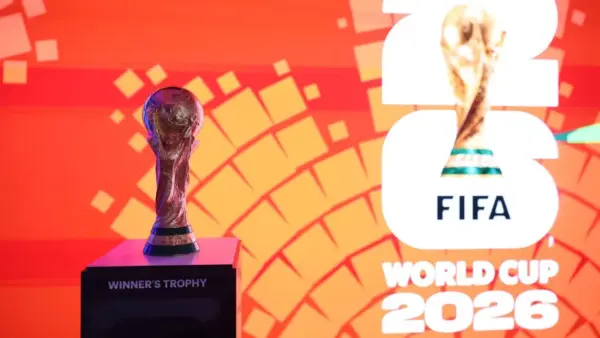 Mundial 2026: Seleções Gigantes Revelam Pontos Fortes e Fracos 100 Dias Antes da Bola Rolar