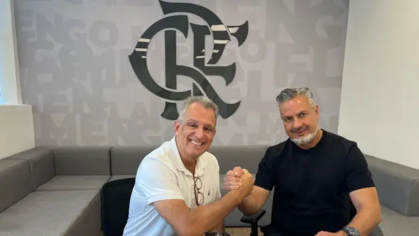 Crise interna no Flamengo pode levar à saída de José Boto, presidente Bap avalia Fábio Luciano ou Edu Gaspar e reestruturação do departamento de futebol