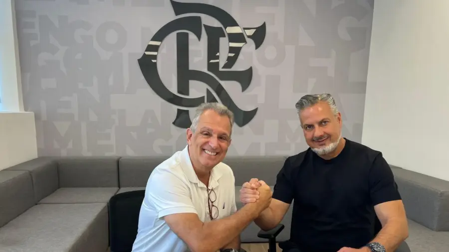 Crise interna no Flamengo pode levar à saída de José Boto, presidente Bap avalia Fábio Luciano ou Edu Gaspar e reestruturação do departamento de futebol
