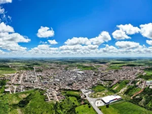 Pagamento de Servidores Municipais de  Glória (SE) Agora é no Banese: Mais Agilidade e Benefícios a Partir de Março