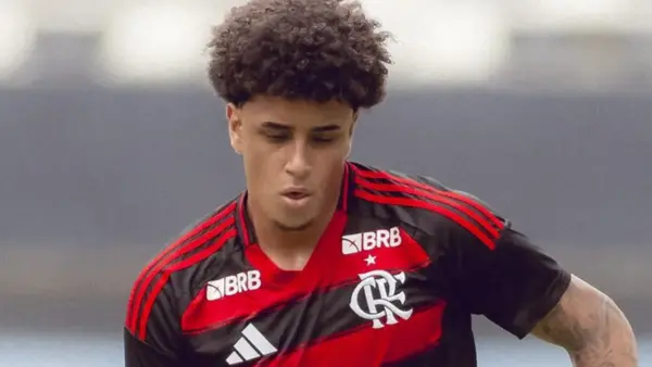 Flamengo estreia na Libertadores Sub-20 com goleada de 4 a 1 sobre Estudiantes de Mérida, Ryan Roberto brilha com “chute lindo no ângulo” e multa de 50 milhões