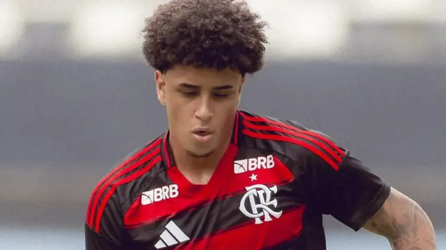 Flamengo estreia na Libertadores Sub-20 com goleada de 4 a 1 sobre Estudiantes de Mérida, Ryan Roberto brilha com “chute lindo no ângulo” e multa de 50 milhões