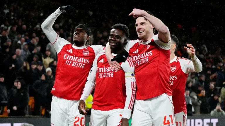 Champions League: Arsenal e City vencem fora, mas Liverpool e Chelsea tropeçam em jogos emocionantes