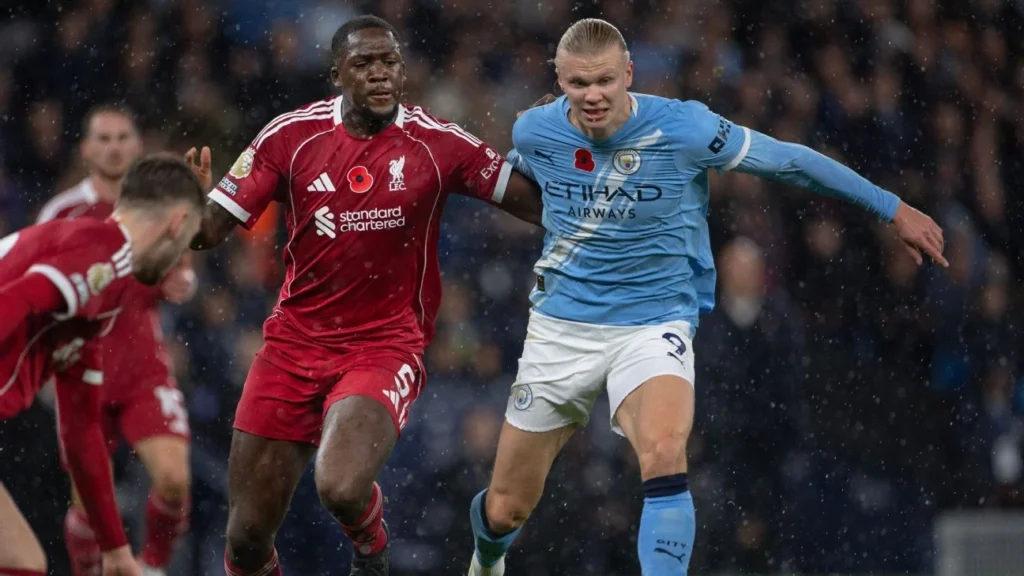 Manchester City x Liverpool: O Confronto Épico que Define a FA Cup 2026! Veja os Outros Jogos