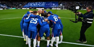 Foto: Darren Walsh/Chelsea FC via Getty Images