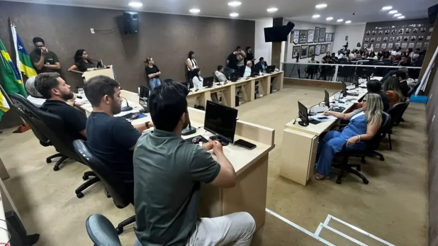Plano Diretor de Glória: Prefeitura Realiza 3ª Audiência Pública e Abre Diálogo com a Sociedade Civil para o Futuro da Cidade