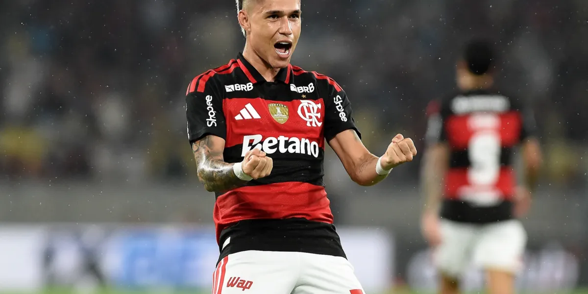 Flamengo se reergue com Leonardo Jardim e mira crescimento no Brasileirão 2026, evolução defensiva, preparo físico e confiança impulsionam sequência - Foto: André Durão