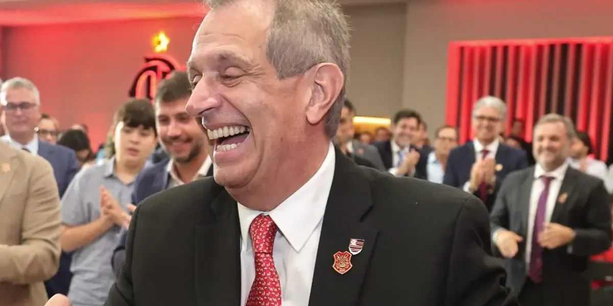 Flamengo centroavante: clube reserva até 30 milhões de euros para contratar centroavante de peso na janela de meio de ano e manter elenco competitivo - Foto: Gilvan de Souza/Flamengo.