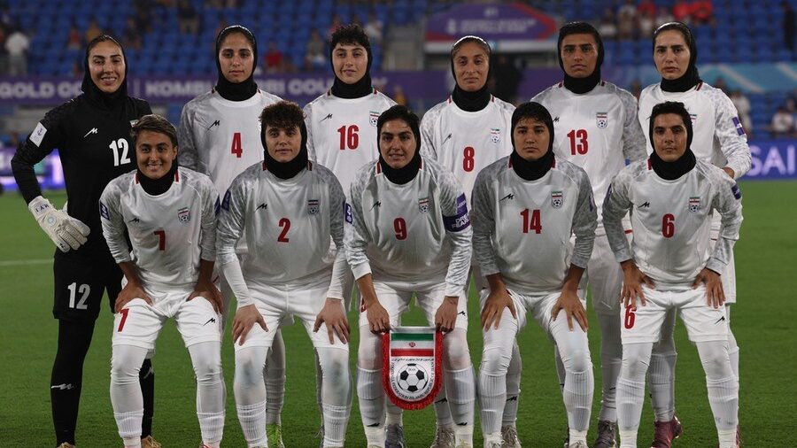 Seleção Feminina do Irã: Conheça as Jogadoras de Futebol Que Desafiam Barreiras e Buscam Reconhecimento Internacional