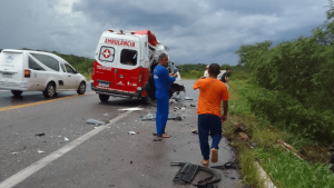 cidade de Sobral (CE) • Divulgação/CBMCE
