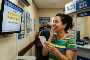 Alguém ficou milionário hoje (30/04/2026) — Confira os números das loterias Caixa