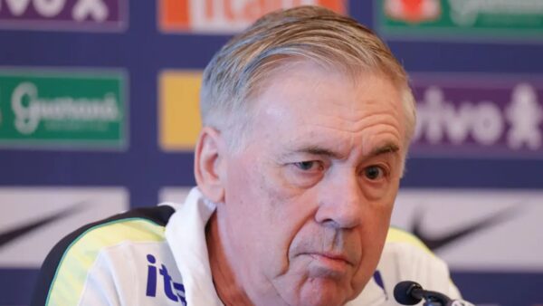 Ancelotti anuncia convocação da Seleção Brasileira para Copa do Mundo no Museu do Amanhã; Flamengo tem motivos para comemorar e se preocupar