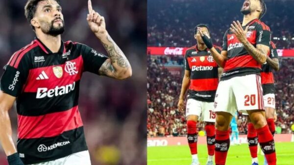 Arrascaeta Revela: Contratação de Paquetá por R$ 260 Milhões Prova a Grandeza Inquestionável do Flamengo no Cenário Mundial