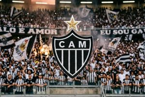 Atlético-MG em Crise Busca Reabilitação Contra Flamengo Embalado na Arena MRV
