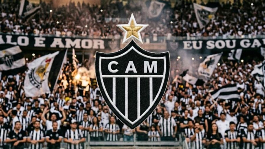Atlético-MG em Crise Busca Reabilitação Contra Flamengo Embalado na Arena MRV