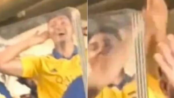 Boca Juniors: Torcedor argentino preso por racismo no Mineirão tem caso analisado pelo Ministério Público de Minas Gerais