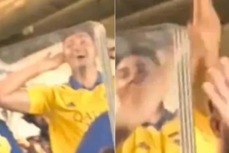 Boca Juniors: Torcedor argentino preso por racismo no Mineirão tem caso analisado pelo Ministério Público de Minas Gerais