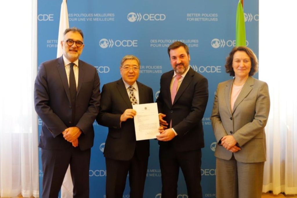 Brasil Adere à OCDE e Impulsiona Pesquisa Agropecuária Global: O Que Isso Significa Para o Futuro da Agricultura Sustentável?