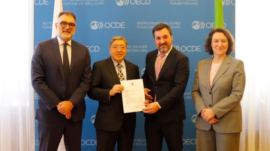 Brasil Adere à OCDE e Impulsiona Pesquisa Agropecuária Global: O Que Isso Significa Para o Futuro da Agricultura Sustentável?