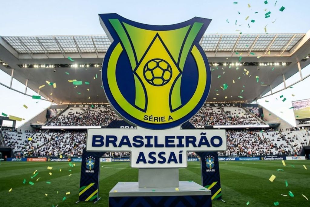 Brasileirão 2026: Cruzeiro vence, São Paulo lidera clássico e ‘chuva’ de empates marca 13ª rodada