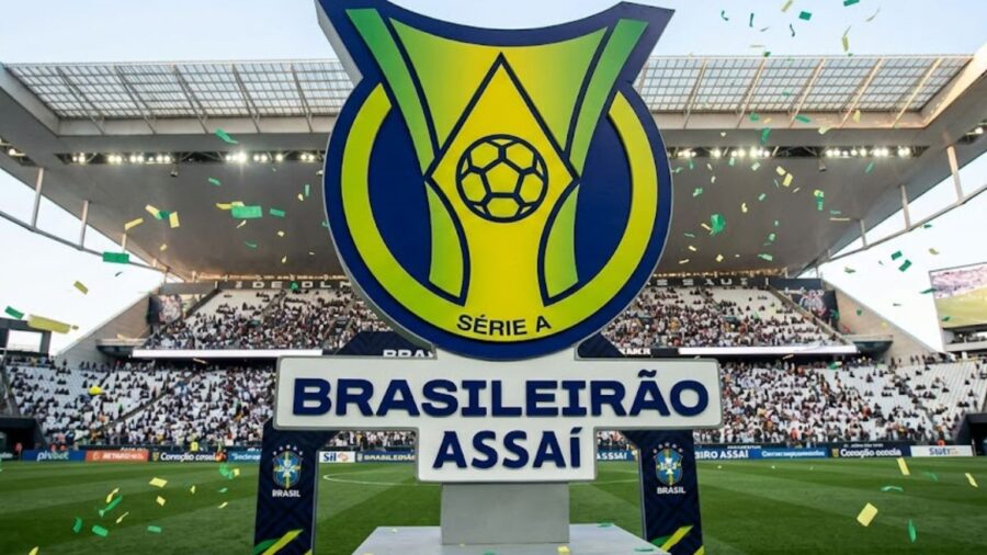 Brasileirão 2026: Cruzeiro vence, São Paulo lidera clássico e ‘chuva’ de empates marca 13ª rodada