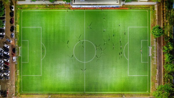 Futebol ao vivo: Jogos de Hoje (24/04/2026)