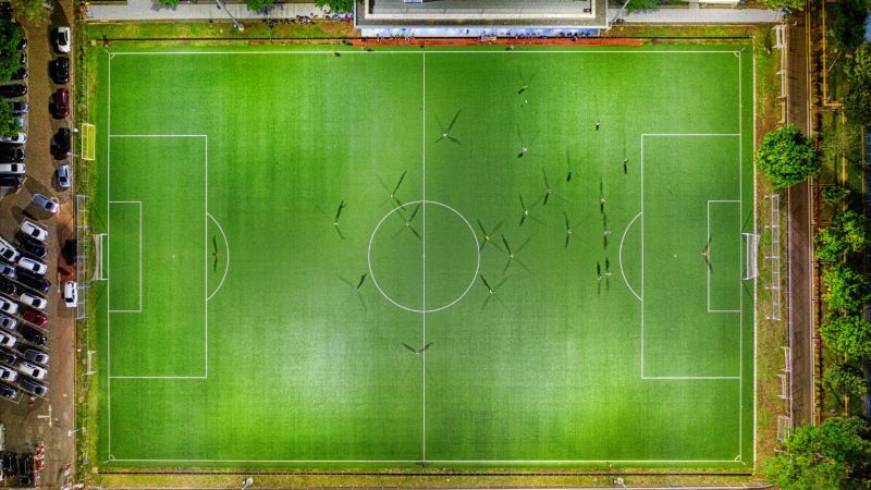 Futebol ao vivo: Jogos de Hoje (24/04/2026)