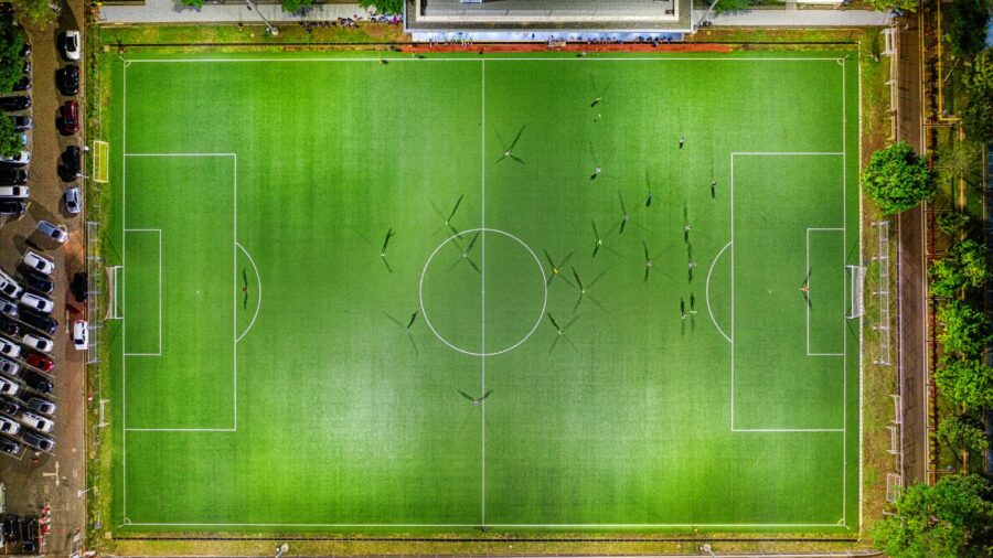 Futebol ao vivo: Jogos de Hoje (24/04/2026)