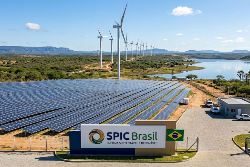 CEO da Spic Brasil Alerta: Cortes de Energia Renovável em Massa Ameaçam Imagem do Brasil e Afastam Investimentos Globais