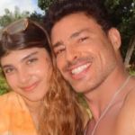 Cauã Reymond se declara publicamente para a filha Sofia, fruto de seu casamento com Grazi Massafera: “Todos os dias e lugares contigo são especiais”