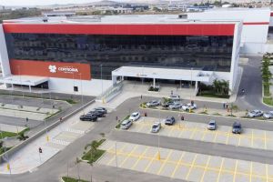 Inaugurado CentroSul shopping Lagarto: O Marco que Transformou o Interior Sergipano