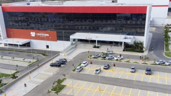 Inaugurado CentroSul shopping Lagarto: O Marco que Transformou o Interior Sergipano