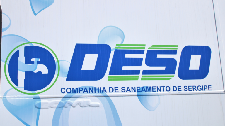 Maior investimento da história: Sergipe vai receber R$ 458 milhões para levar água tratada a 922 mil pessoas em 25 municípios