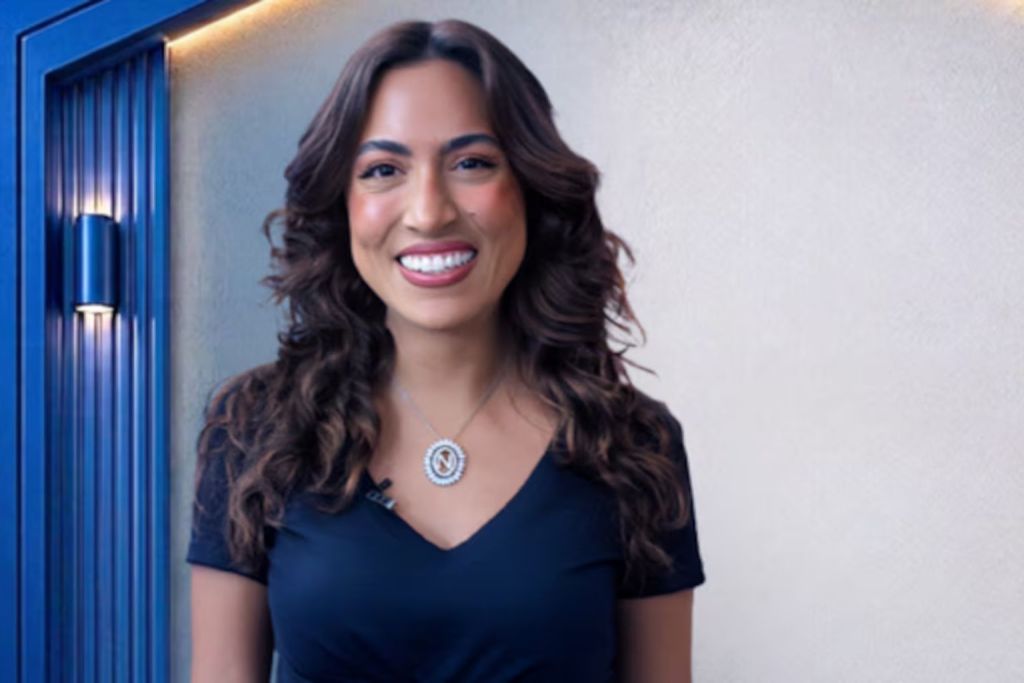 Casa do Patrão: Conheça Nikita, a Advogada de 39 anos que Busca a Maternidade Independente no Novo Reality de Boninho