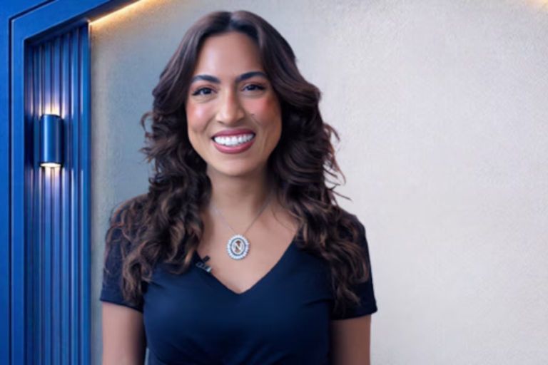 Casa do Patrão: Conheça Nikita, a Advogada de 39 anos que Busca a Maternidade Independente no Novo Reality de Boninho